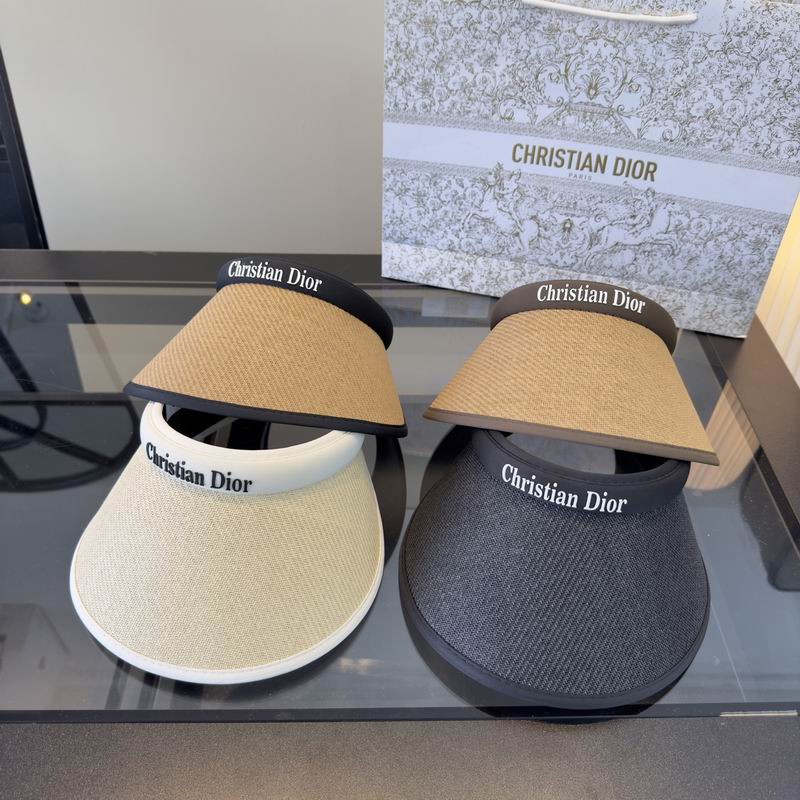 Dior Visor 080901